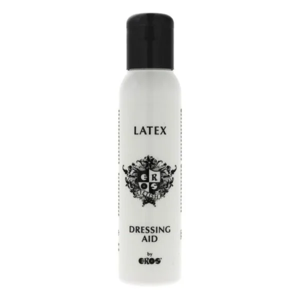 Latex Dressing Aid 100 ml von Eros Fetish Line kaufen | Fesselliebe