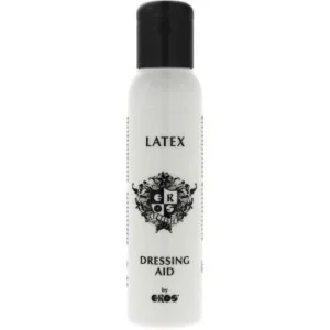Latex Dressing Aid 100 ml von Eros Fetish Line kaufen | Fesselliebe
