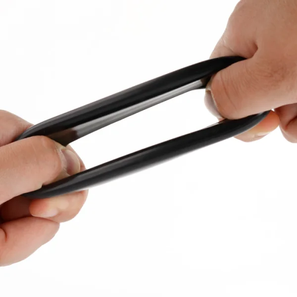 Rx3 Transparent von Pump Addicted kaufen | Fesselliebe