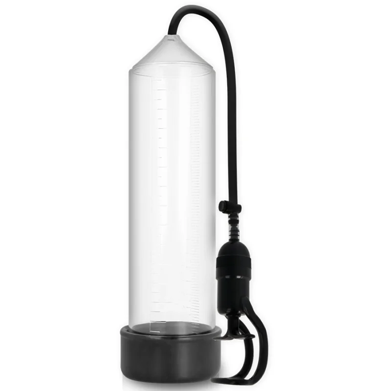 Rx5 Transparent von Pump Addicted kaufen | Fesselliebe 2