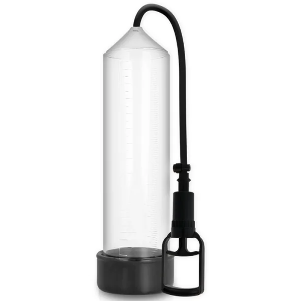 Rx7 Transparent von Pump Addicted kaufen | Fesselliebe