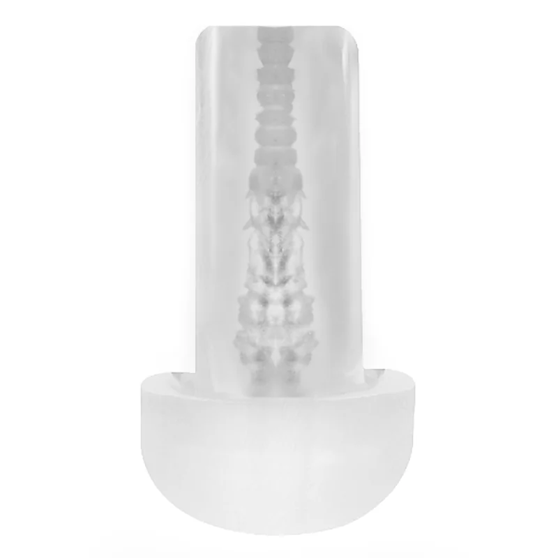 Pleasure Sleeve Automatische Pumpe von Pump Addicted kaufen | Fesselliebe 2