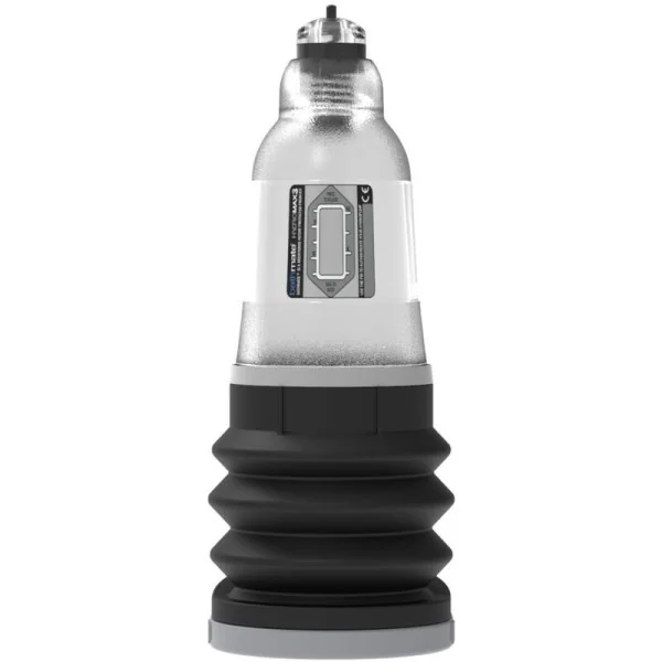 Hydromax 3 Transparent von Bathmate kaufen | Fesselliebe