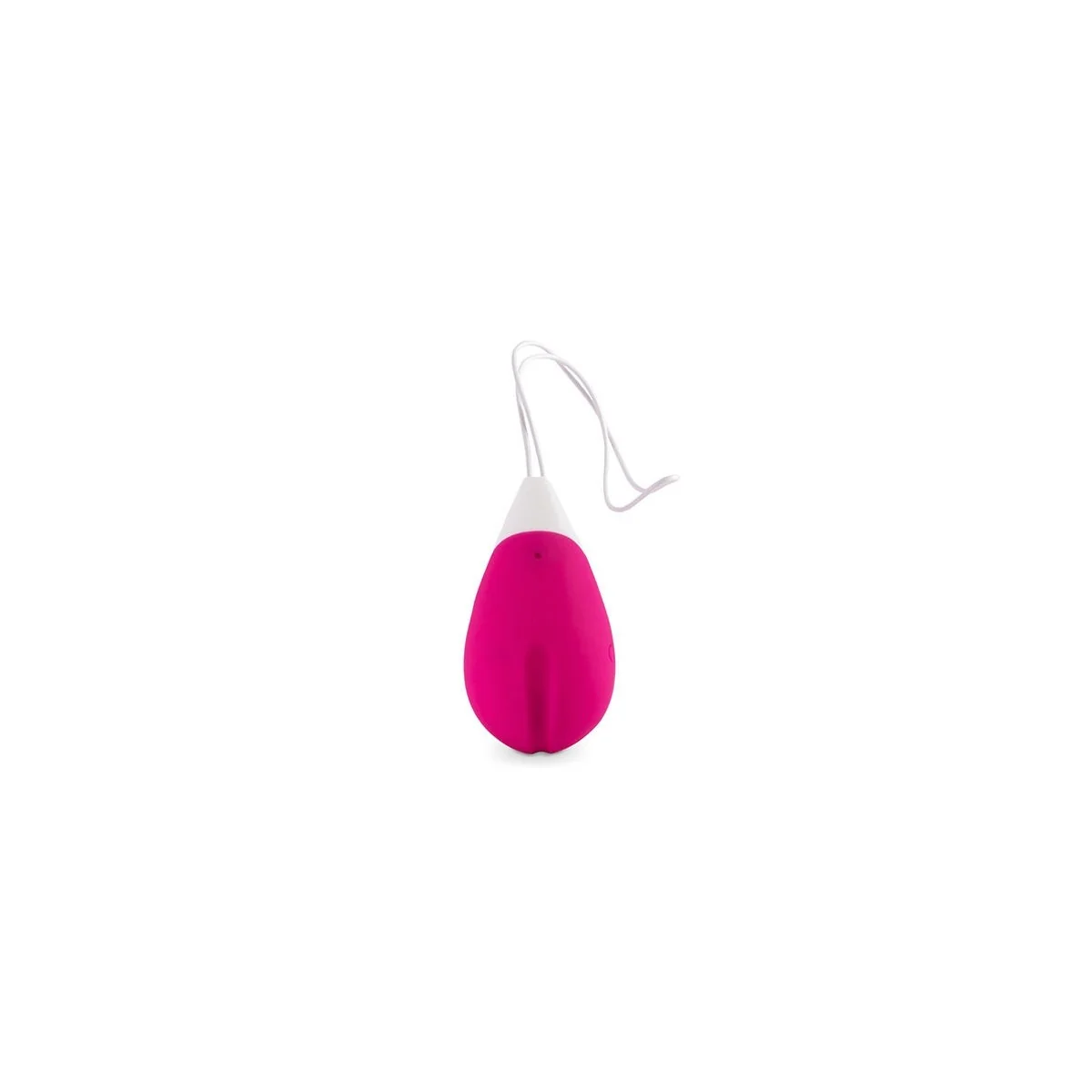 Jan Egg Vibrator mit Fernbedienung Rosa von Intense Couples Toys kaufen | Fesselliebe