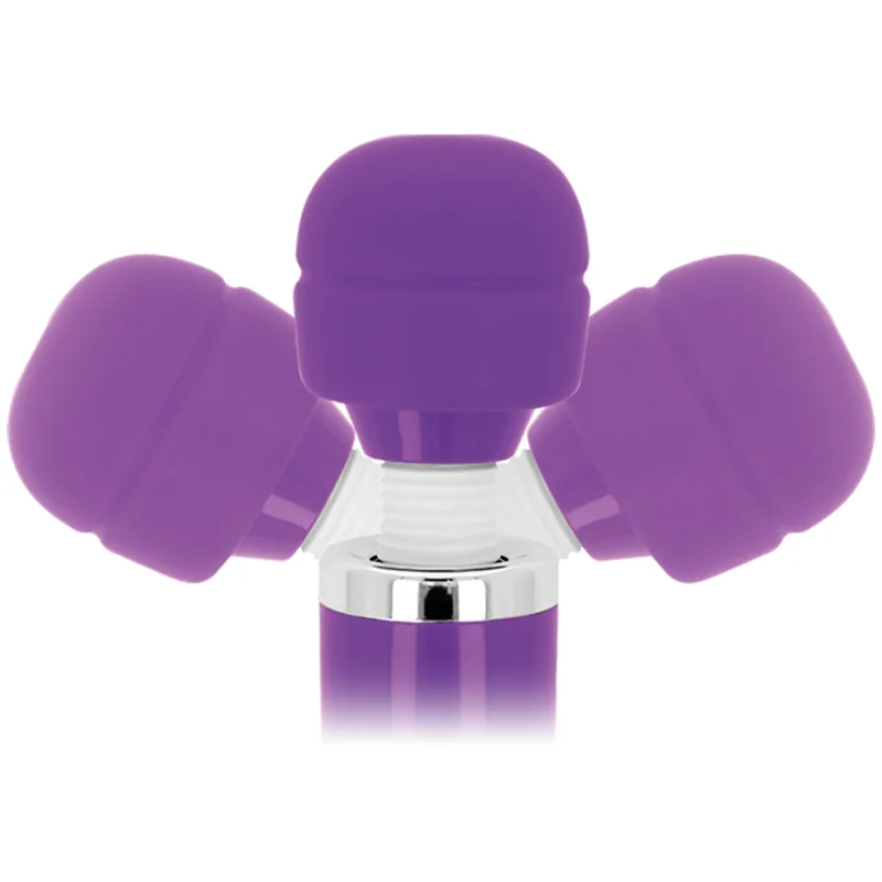 Keanu Wand Lilac Massager von Intense Fun kaufen | Fesselliebe 2