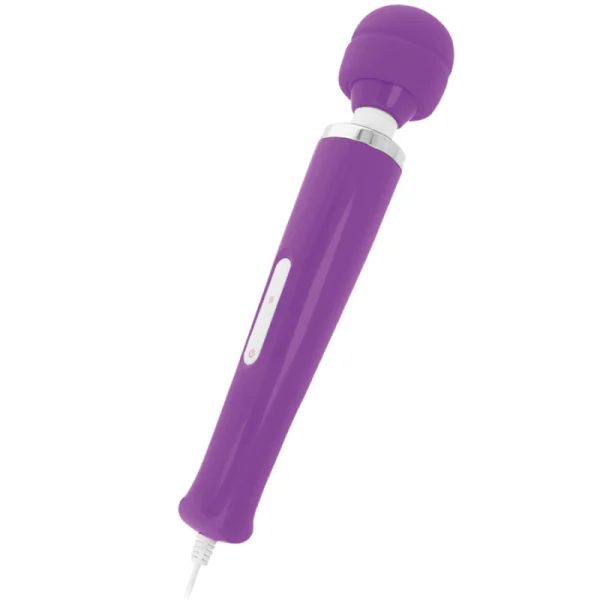 Keanu Wand Lilac Massager von Intense Fun kaufen | Fesselliebe