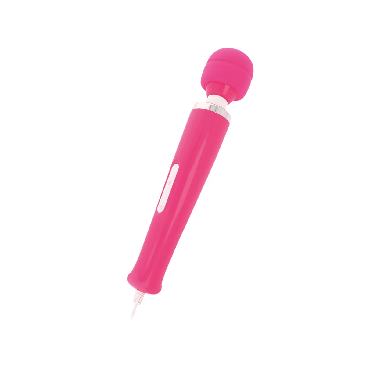 Keanu Wand Rosa Massager von Intense Fun kaufen | Fesselliebe
