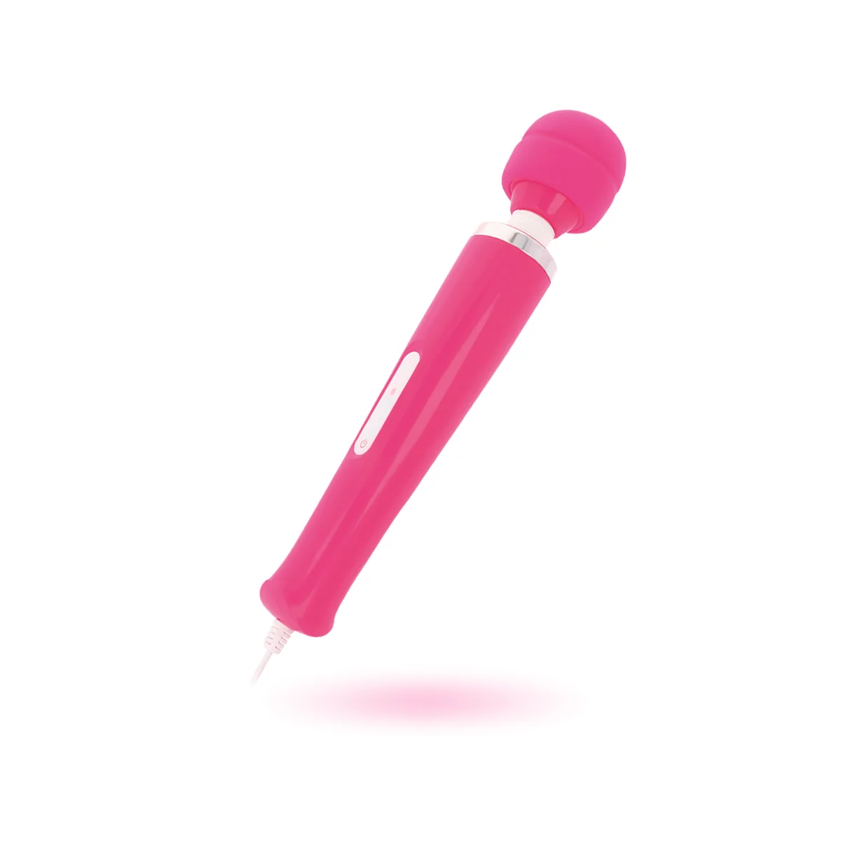 Keanu Wand Rosa Massager von Intense Fun kaufen | Fesselliebe