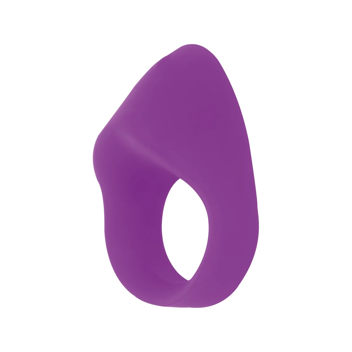 Oto Lilac wiederaufladbarer Vibratorring von Intense Couples Toys kaufen | Fesselliebe