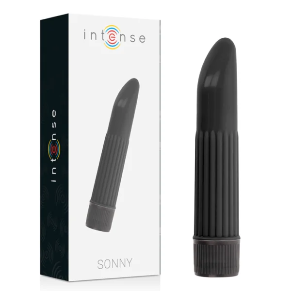 Vibrator Sonny Black von Intense Fun kaufen | Fesselliebe