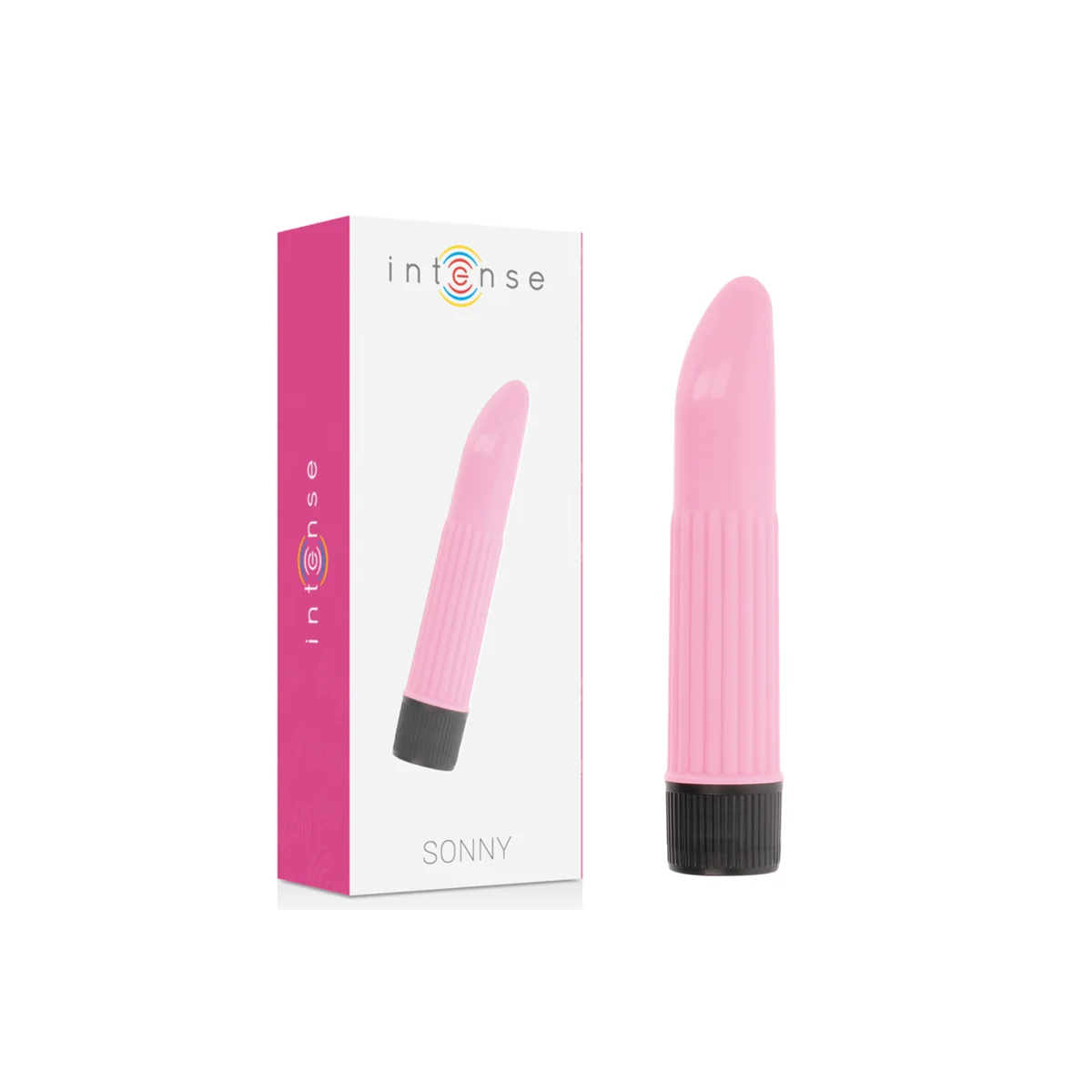 Vibrator Sonny Pink von Intense Fun kaufen | Fesselliebe