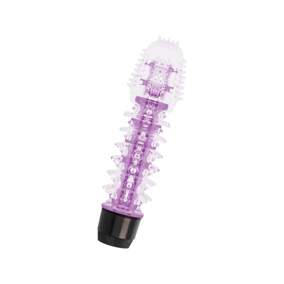 Axel Vibrator Flieder von Glossy kaufen | Fesselliebe