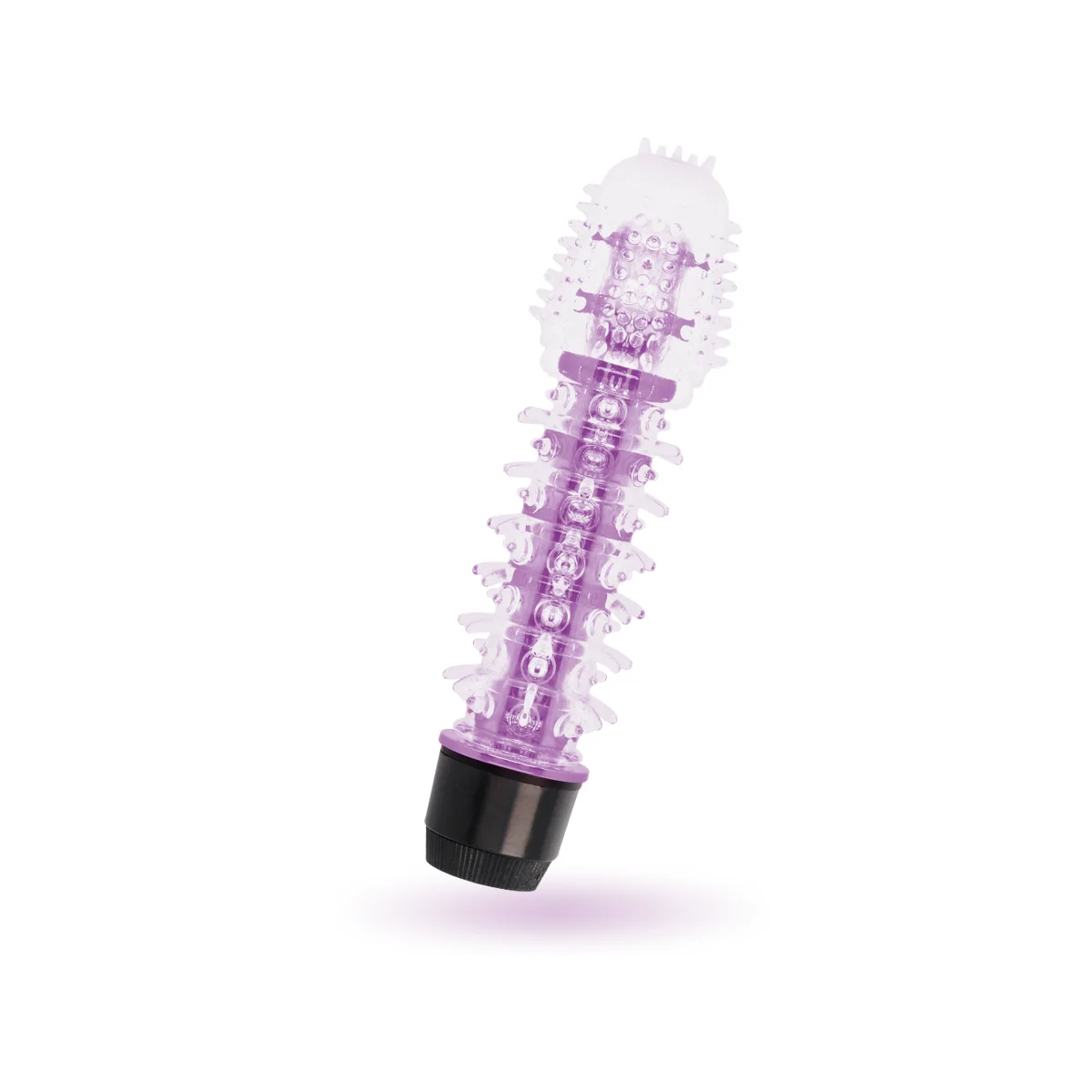 Axel Vibrator Flieder von Glossy kaufen | Fesselliebe