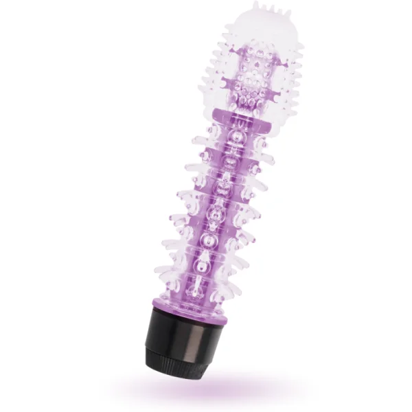 Axel Vibrator Flieder von Glossy kaufen | Fesselliebe