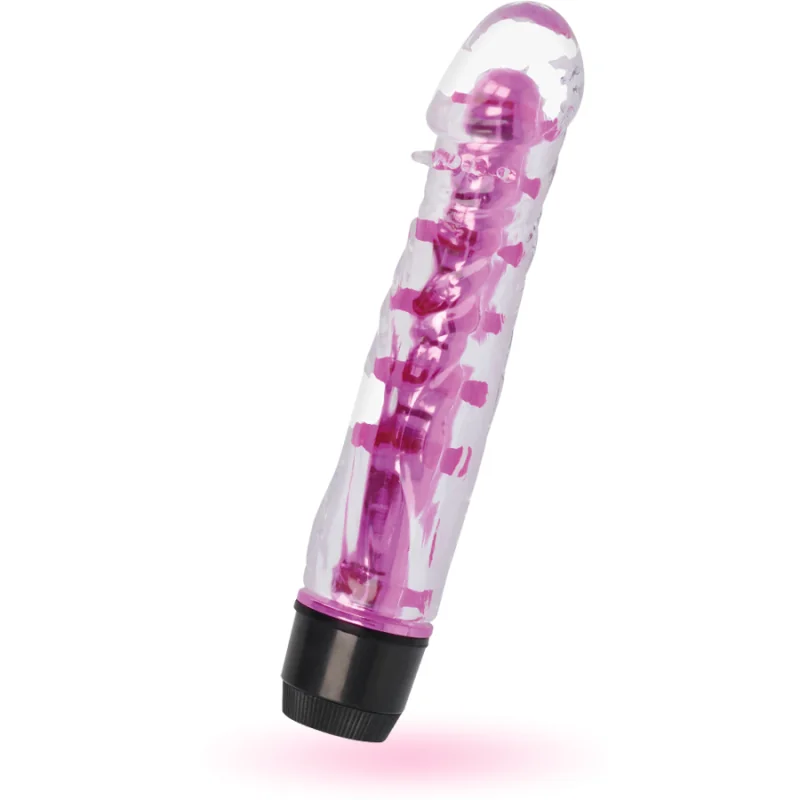Lenny Vibrator Rosa von Glossy kaufen | Fesselliebe 2