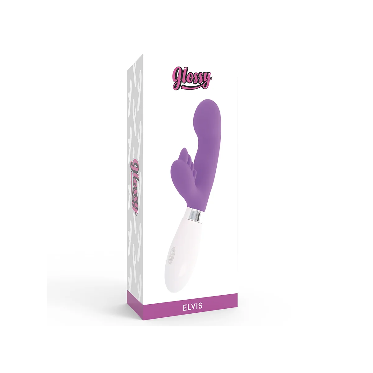 Kaninchen Elvis Lila von Glossy kaufen | Fesselliebe