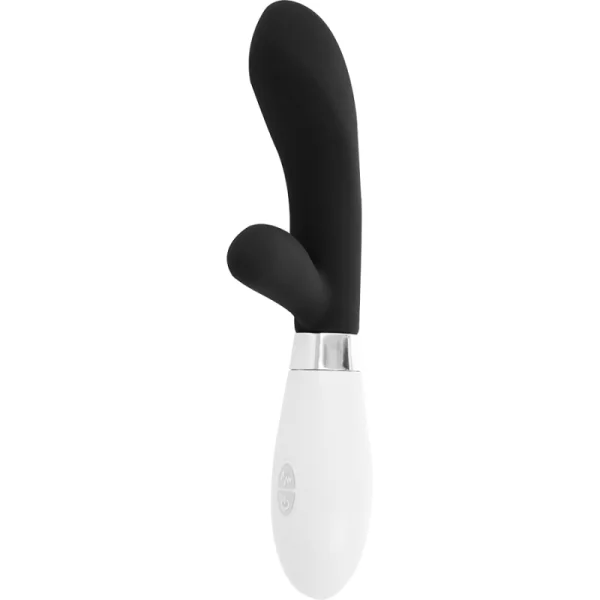 Jackson Rabbit Schwarz von Glossy kaufen | Fesselliebe