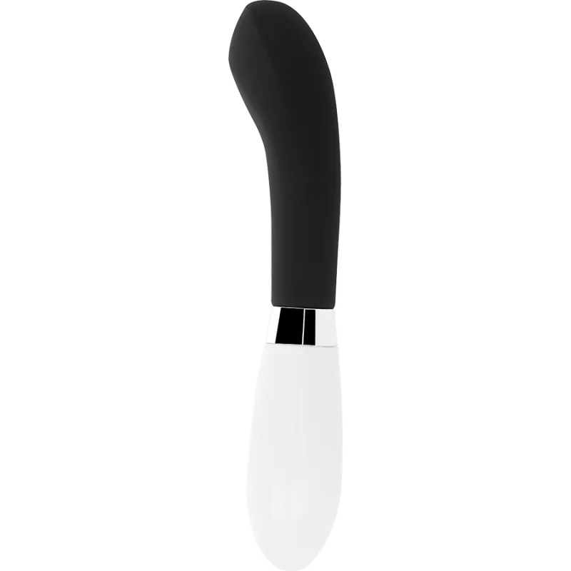 John Vibrator Schwarz von Glossy kaufen | Fesselliebe 2