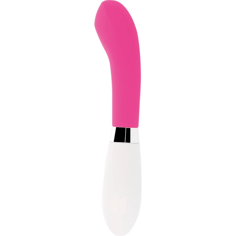 John Vibrator Rosa von Glossy kaufen | Fesselliebe 2