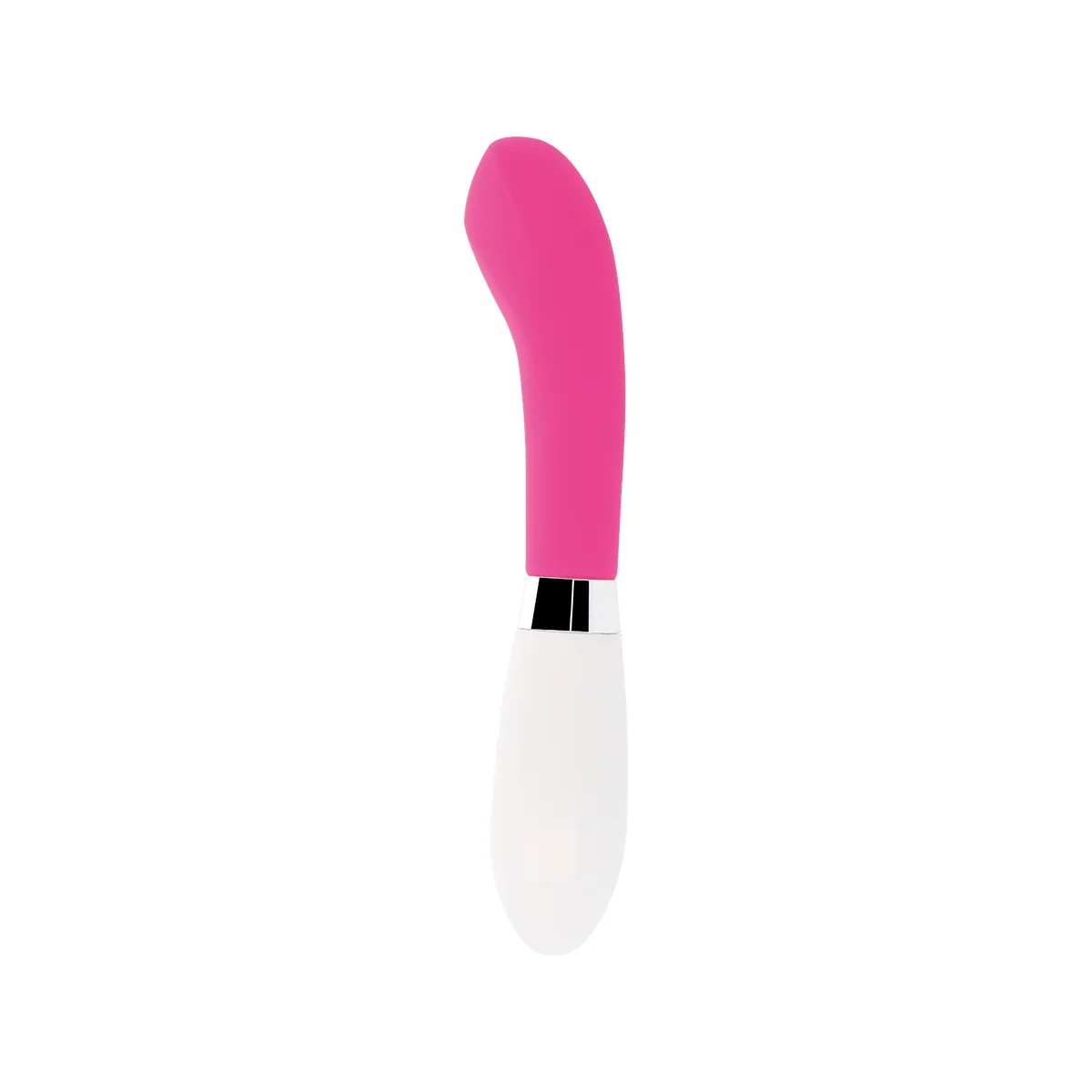 John Vibrator Rosa von Glossy kaufen | Fesselliebe