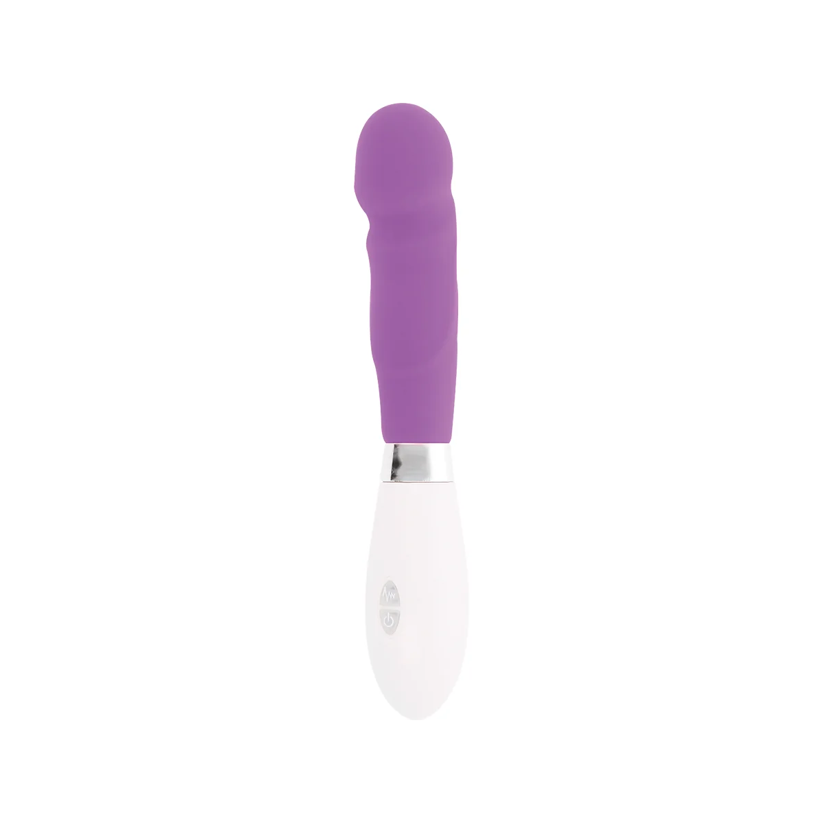 Paul Vibrator Lila von Glossy kaufen | Fesselliebe