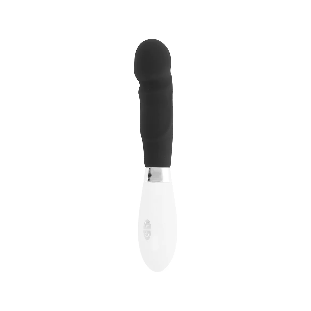 Paul Vibrator Schwarz von Glossy kaufen | Fesselliebe