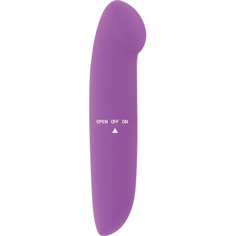 Phil Vibrator Lila von Glossy kaufen | Fesselliebe 2