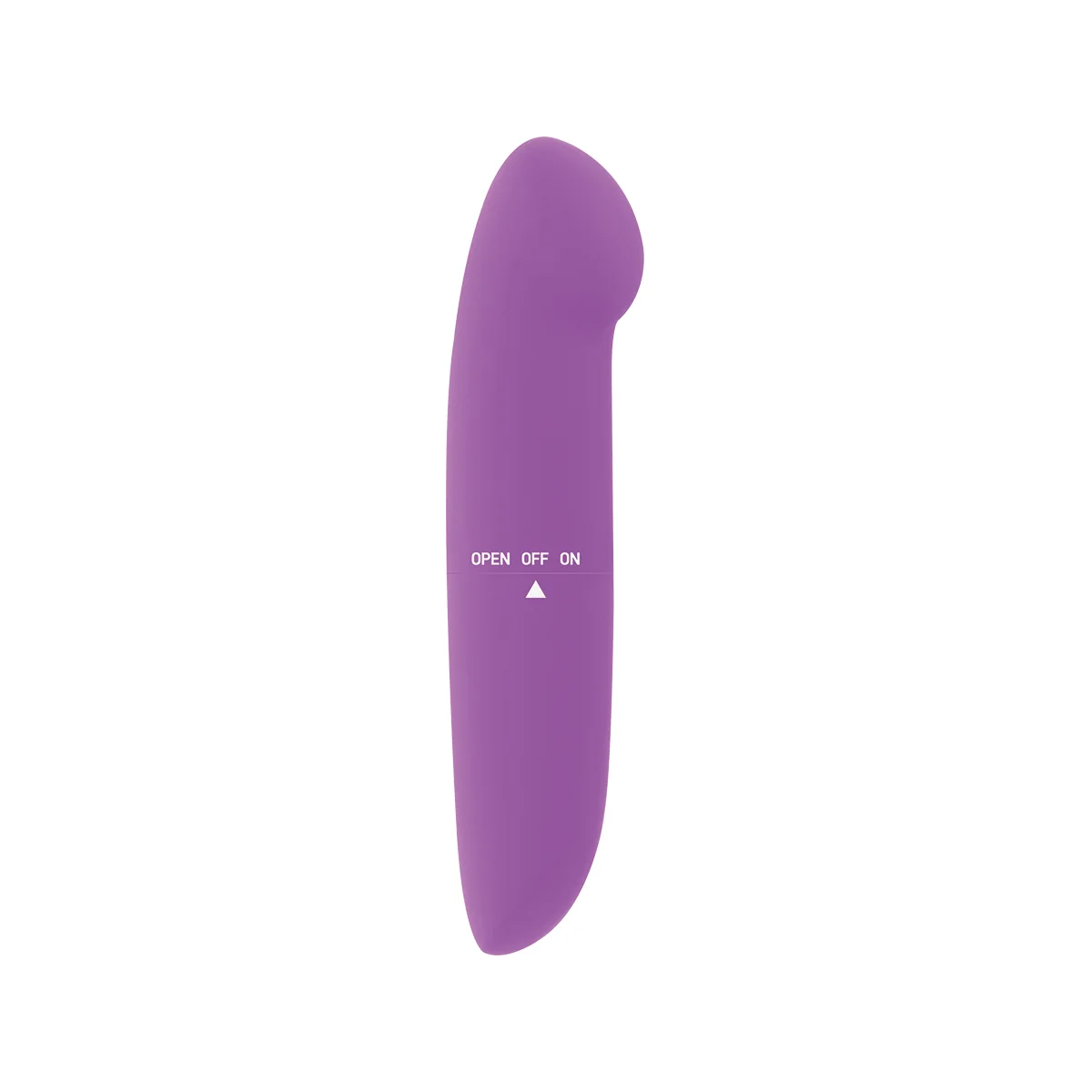 Phil Vibrator Lila von Glossy kaufen | Fesselliebe