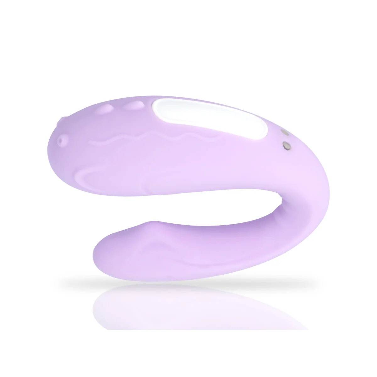 Rin Remote mit Fernbedienung für Paare von Mia kaufen | Fesselliebe