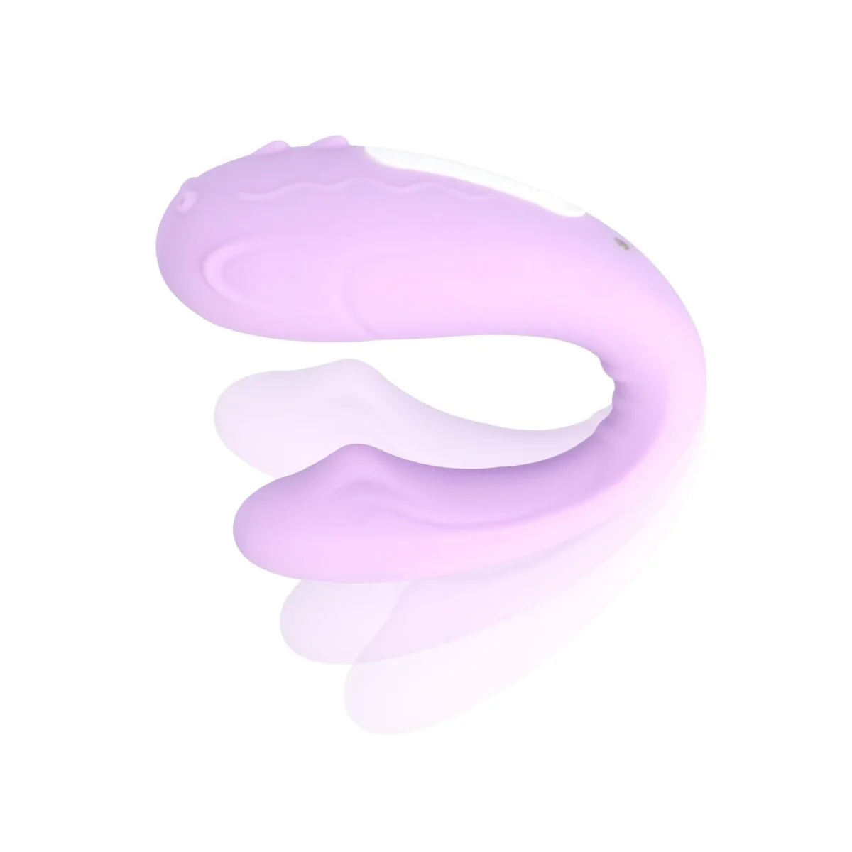 Rin Remote mit Fernbedienung für Paare von Mia kaufen | Fesselliebe