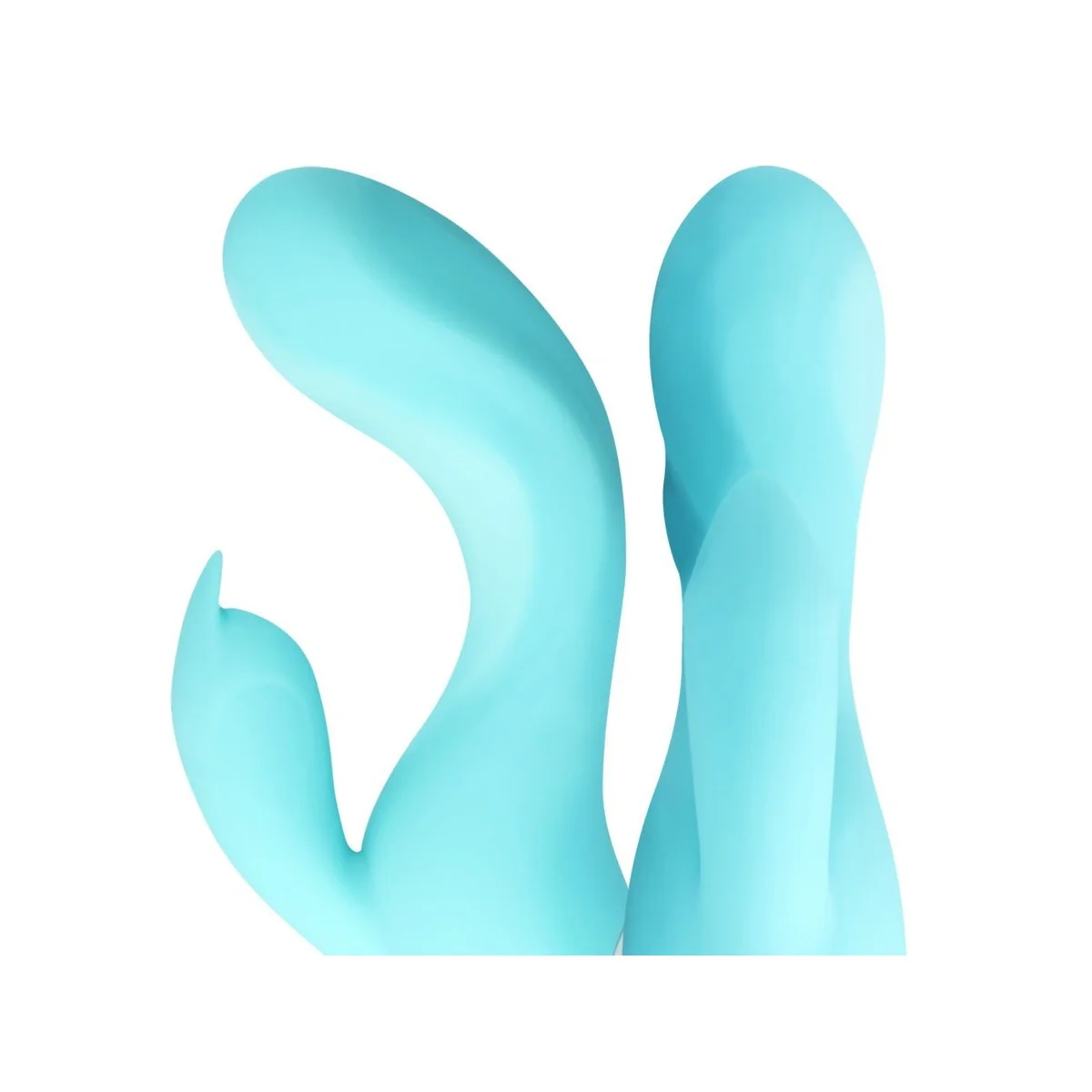 Dresde Vibrator Blaue Türkis von Mia kaufen | Fesselliebe