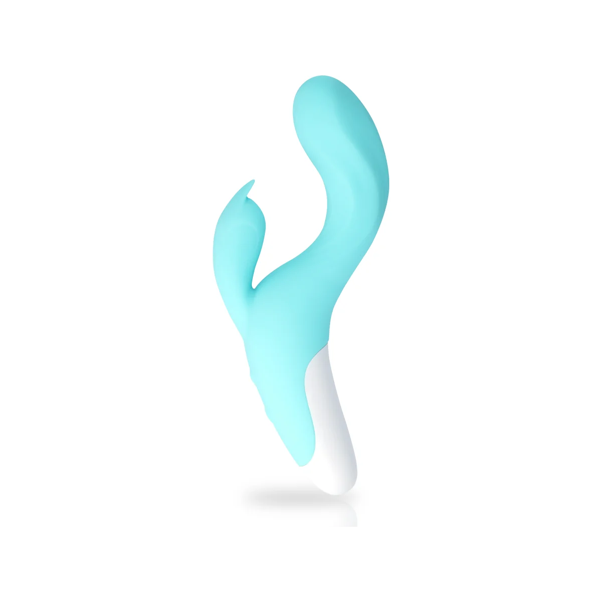 Dresde Vibrator Blaue Türkis von Mia kaufen | Fesselliebe