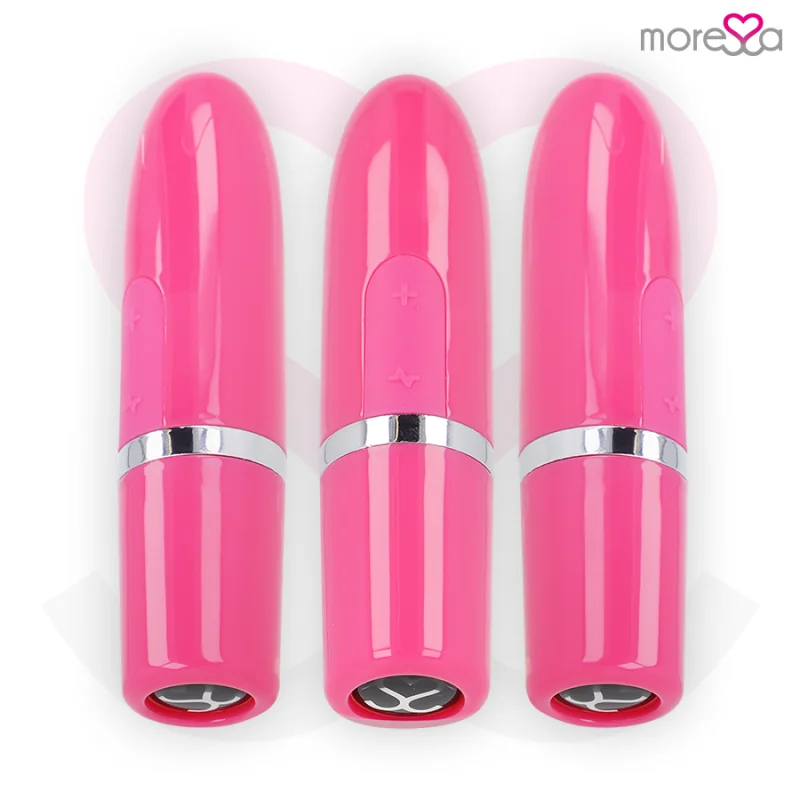 Ivy Vibrator Stimulator Reise Rosa von Moressa kaufen | Fesselliebe 2