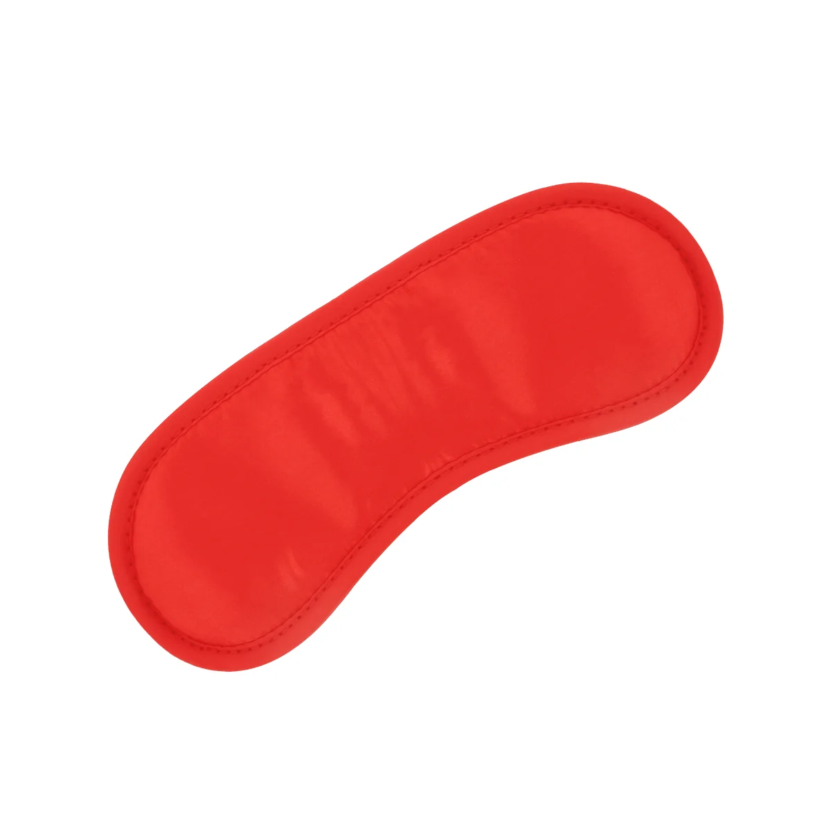 Gerade Rote Maske von Darkness Bondage kaufen | Fesselliebe