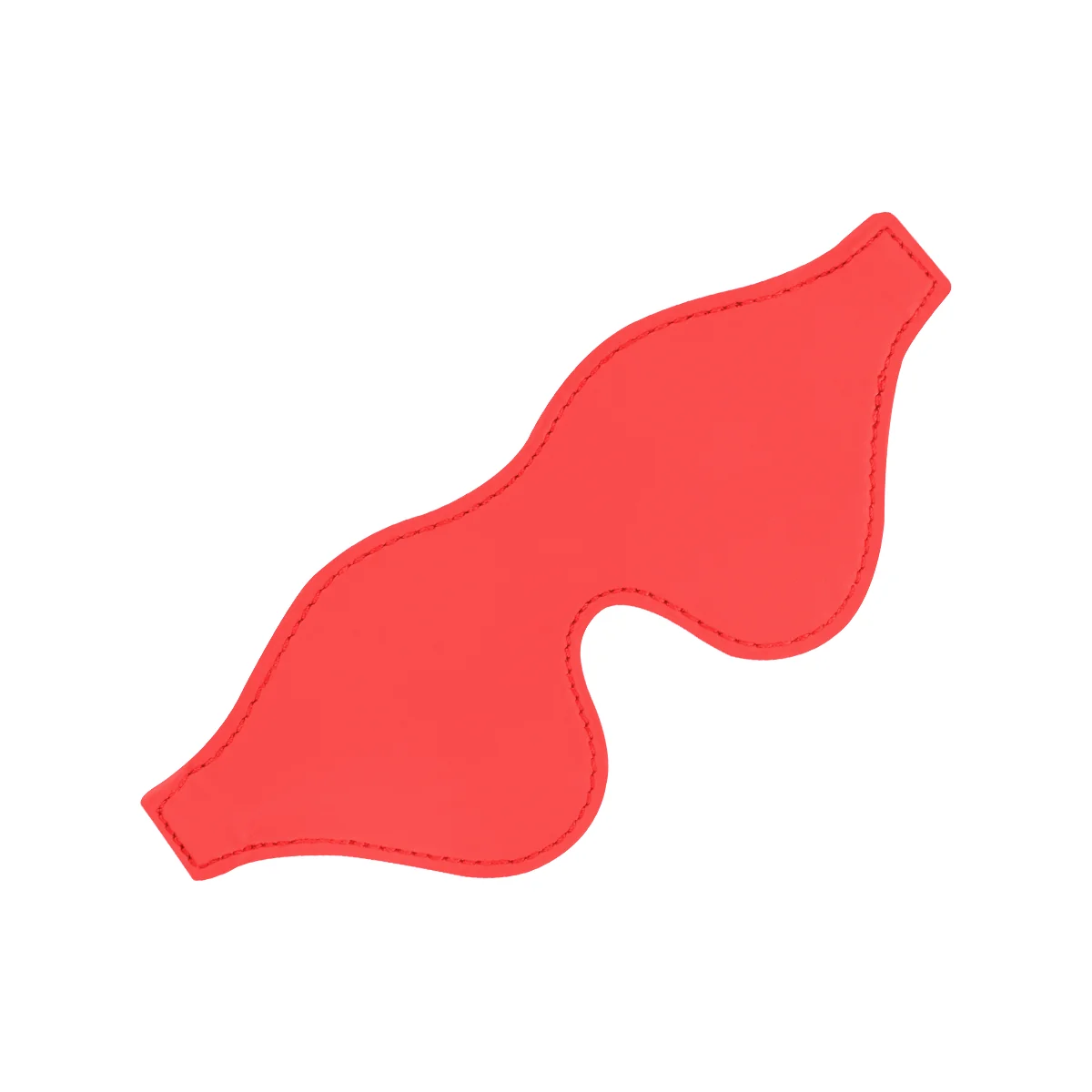 Rote Maske von Darkness Bondage kaufen | Fesselliebe