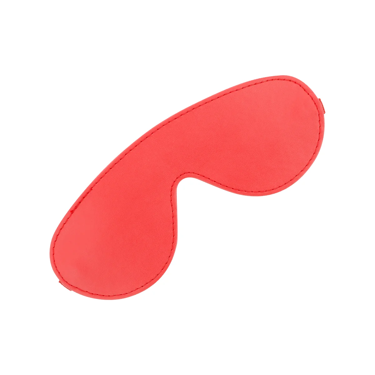 Hochwertige Rote Maske von Darkness Bondage kaufen | Fesselliebe