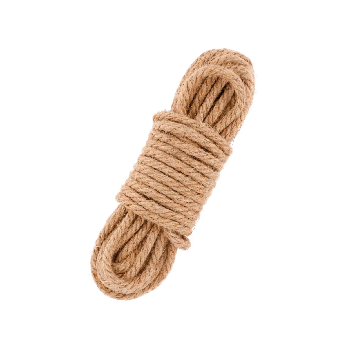 Japanisches Seil 5 M Jute von Darkness Bondage kaufen | Fesselliebe