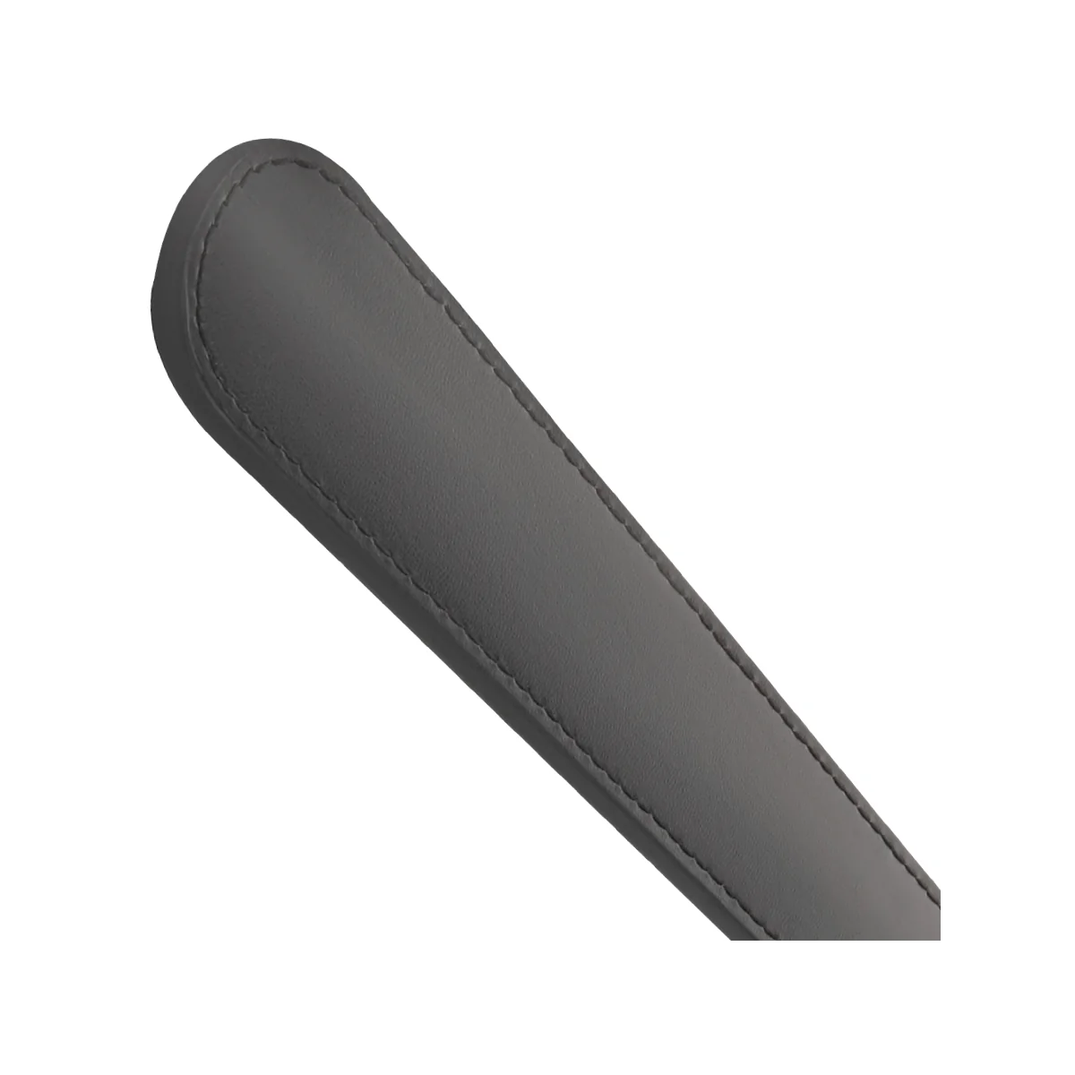 Schwarzes Fetischpaddel 48 cm von Darkness Sensations kaufen | Fesselliebe