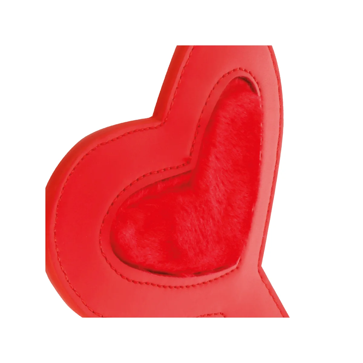 Fetish Love Red Pala von Darkness Sensations kaufen | Fesselliebe