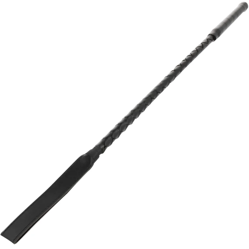 Fetisch Schwarze Bdsm-Peiste 70 cm von Darkness Sensations kaufen | Fesselliebe