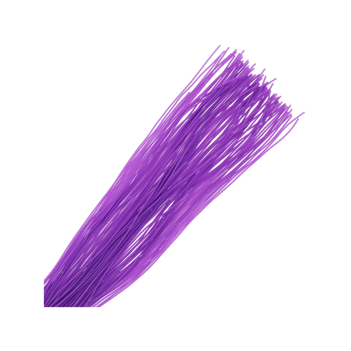 Lila Bondage-Peitsche von Darkness Sensations kaufen | Fesselliebe