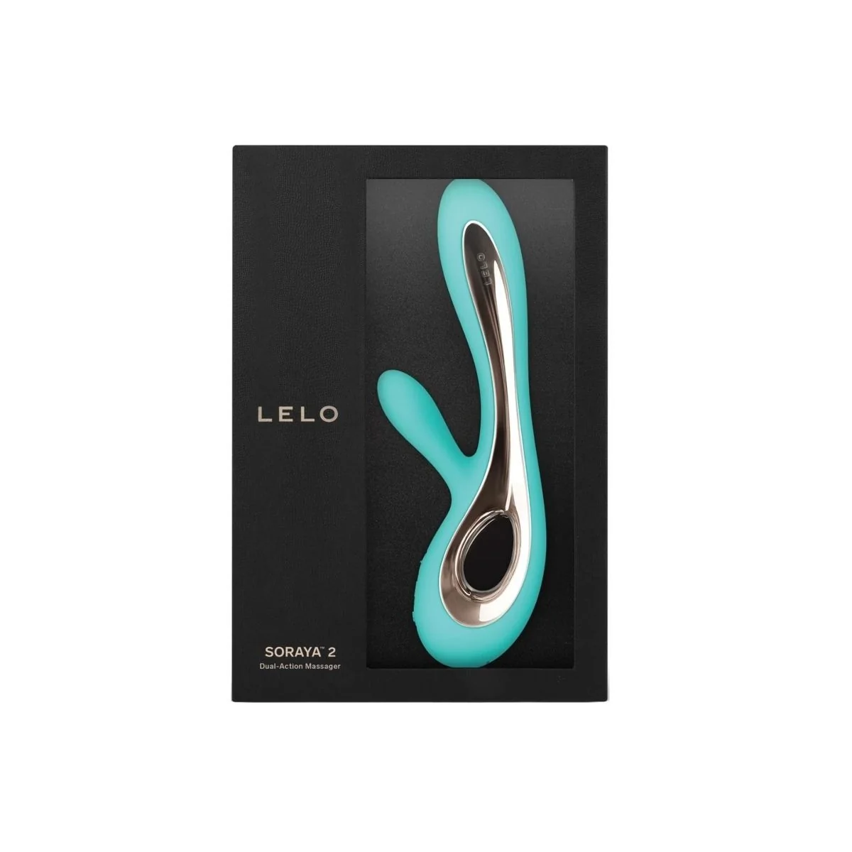 Soraya 2 Rabbit Aqua Vibrator von Lelo kaufen | Fesselliebe