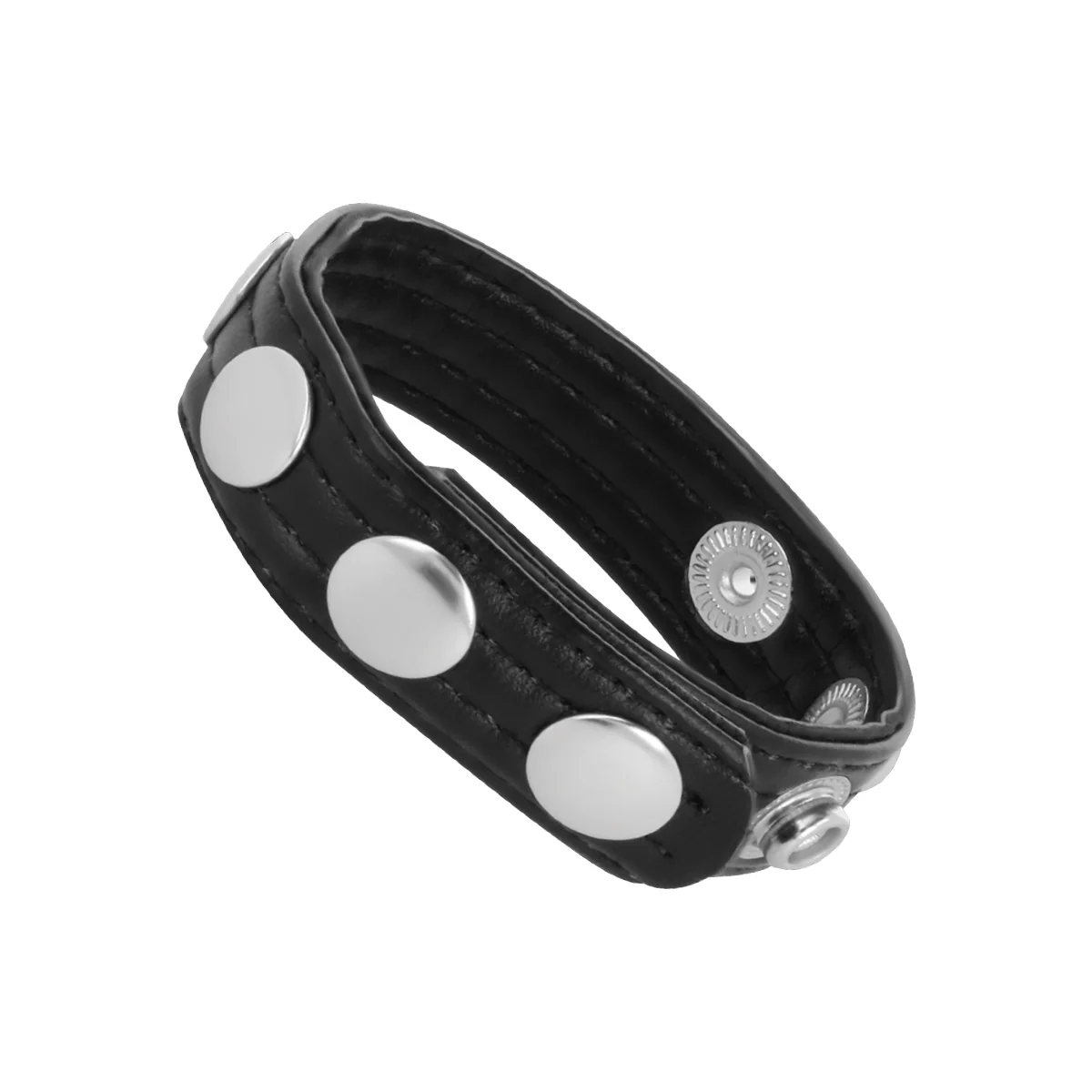 Leder-Erektionsring von Darkness Sensations kaufen | Fesselliebe