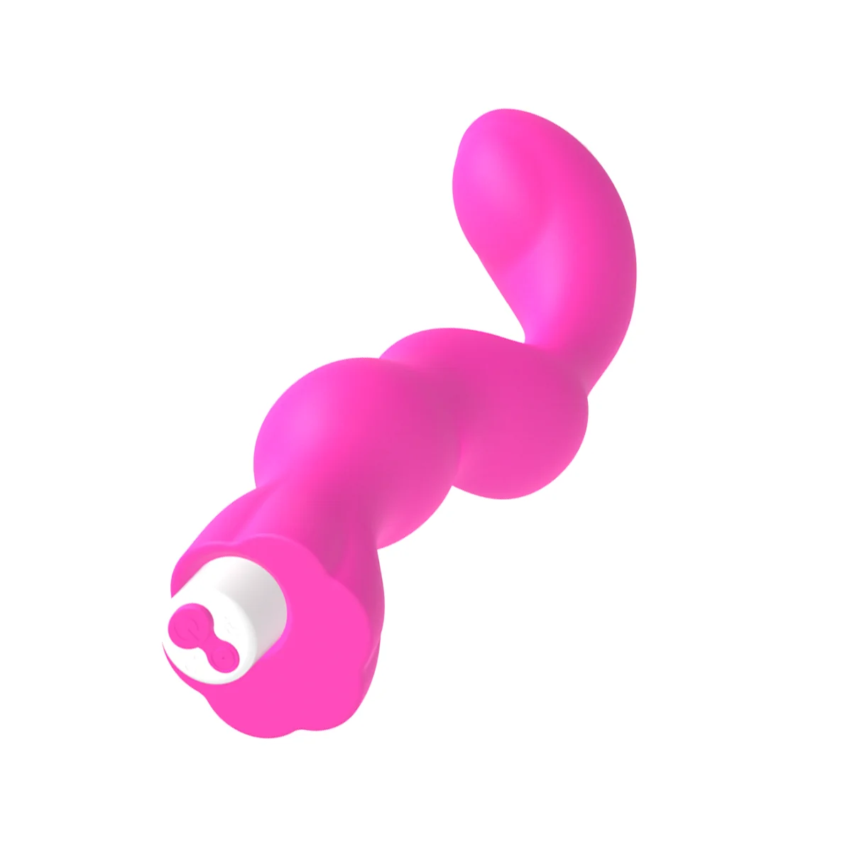George G-Spot Vibrator Gum Pink von G-Spot kaufen | Fesselliebe