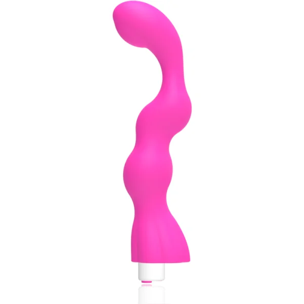 George G-Spot Vibrator Gum Pink von G-Spot kaufen | Fesselliebe