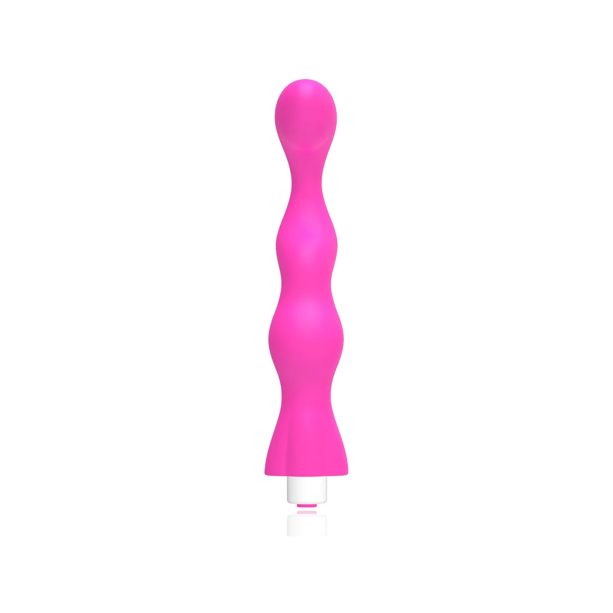 George G-Spot Vibrator Gum Pink von G-Spot kaufen | Fesselliebe