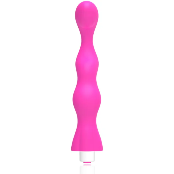 George G-Spot Vibrator Gum Pink von G-Spot kaufen | Fesselliebe