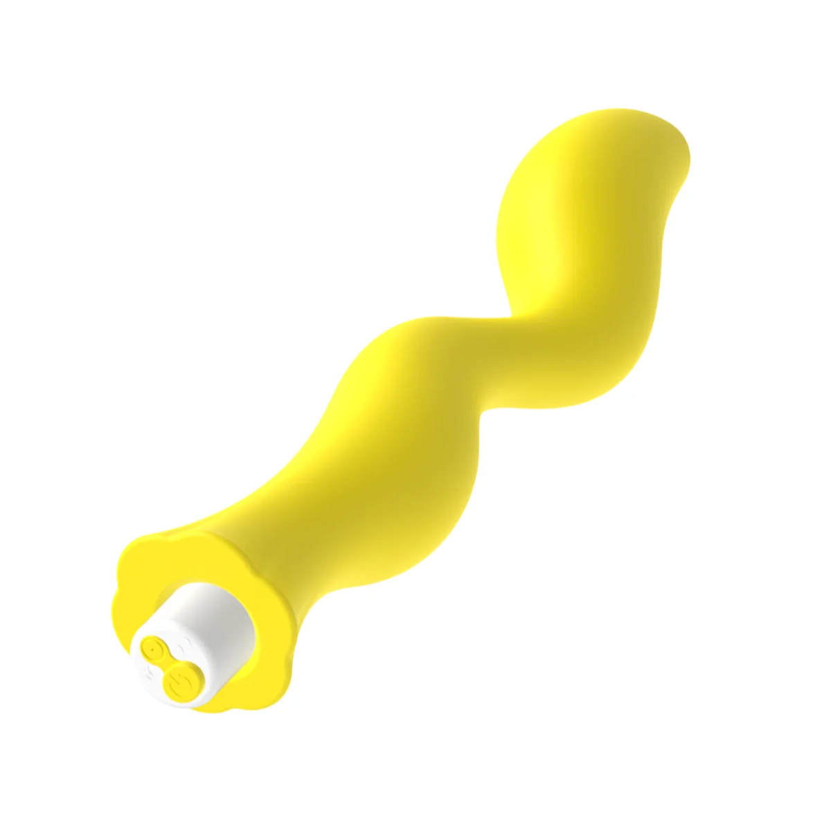 Gavyn G-Spot Vibrator Gelb von G-Spot kaufen | Fesselliebe
