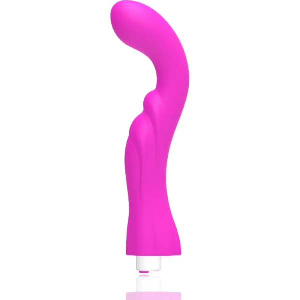 Gregory Violet Vibrator von G-Spot kaufen | Fesselliebe