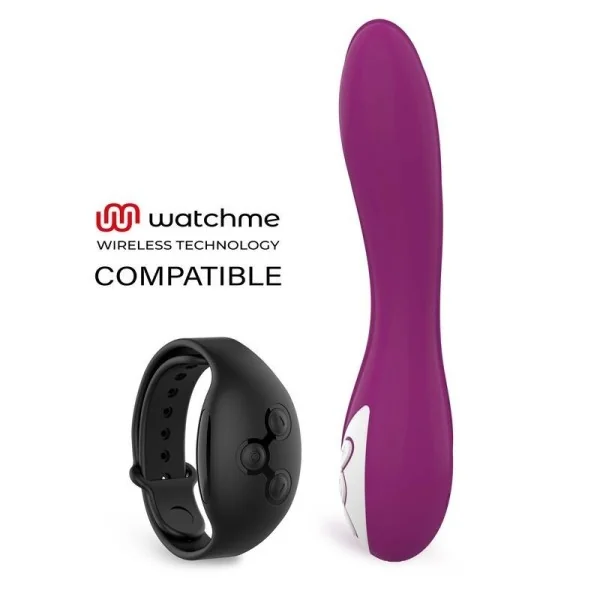 Elsie Kompatibel mit Watchme Wireless Technology von Coverme kaufen | Fesselliebe